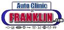 Auto Clinic of Franklin logo